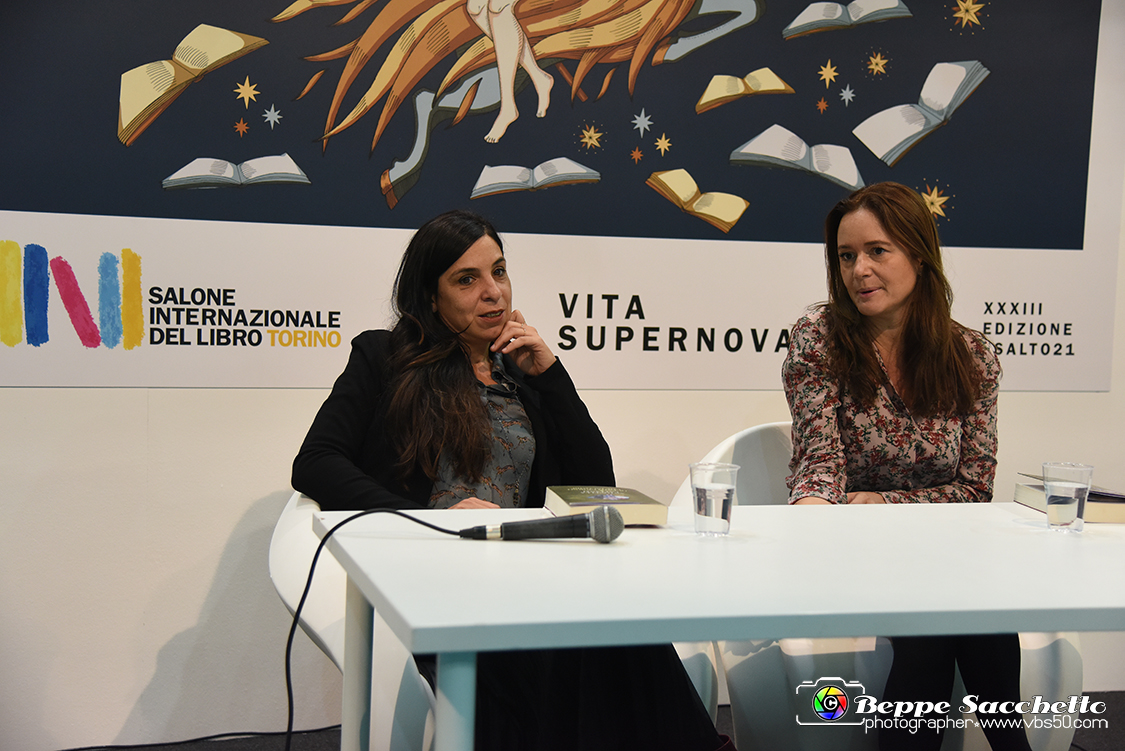 VBS_1583 - Salone del Libro di Torino - 33.ma edizione - 17 Ottobre 2021.jpg